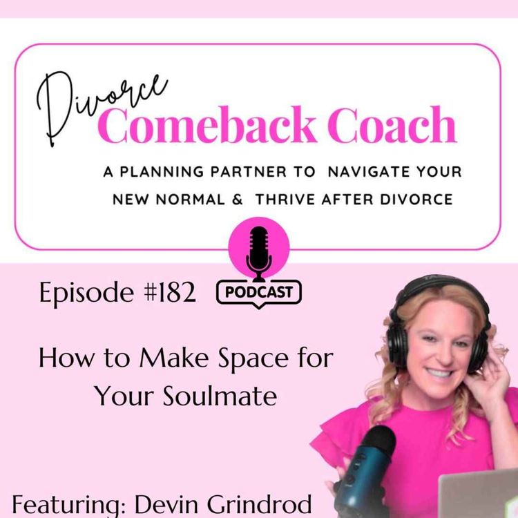 cover art for How to Make Space for Your Soulmate