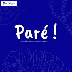 cover art for Paré !