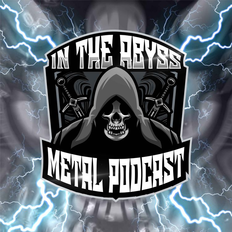 cover art for Episode 34 - Album Reviews: Katatonia, Leper Colony & more