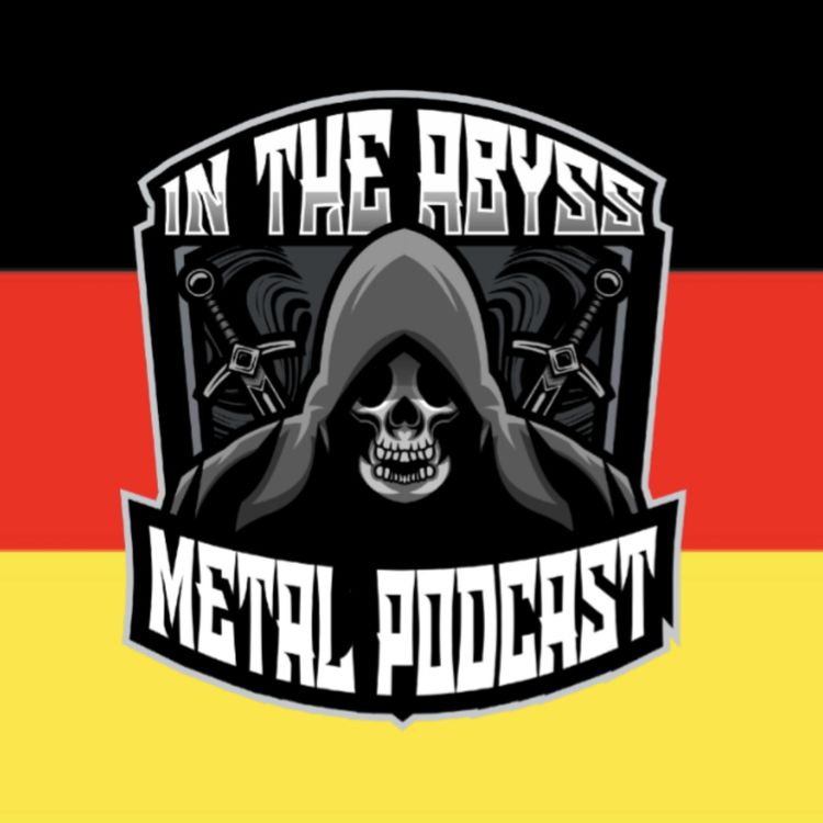 cover art for Episode 25 - Germany Special