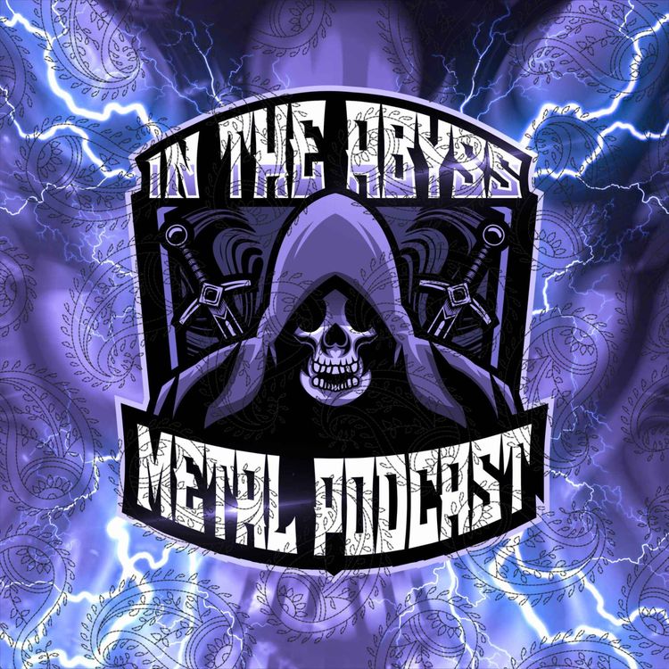 cover art for Episode 41 -  In The Abyss Goes Prog: Act 1, Scene 1 - The Gathering Of Fools