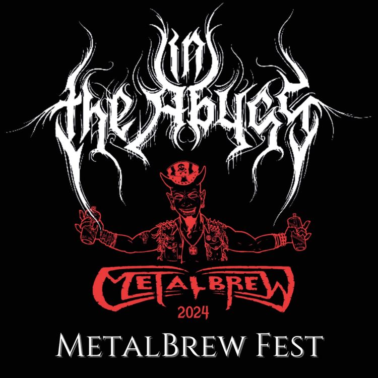 cover art for MetalBrew Fest