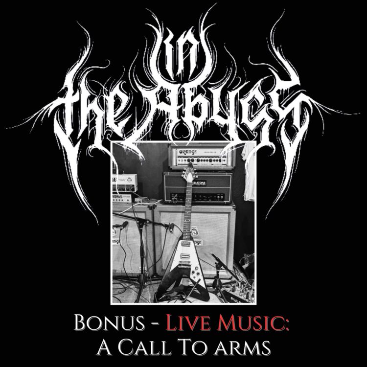 cover art for Bonus - Live Music: A Call To Arms
