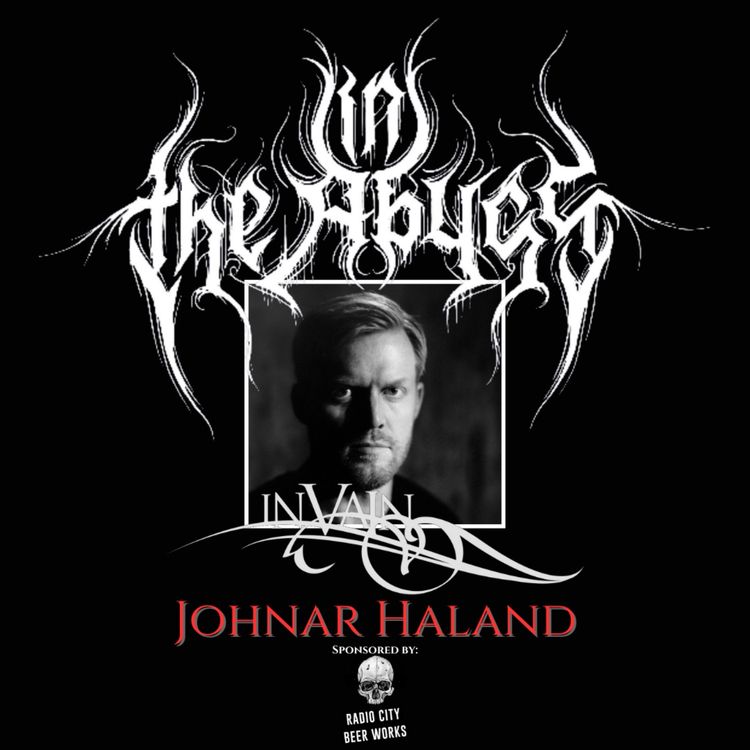 cover art for Johnar Haland (In Vain)