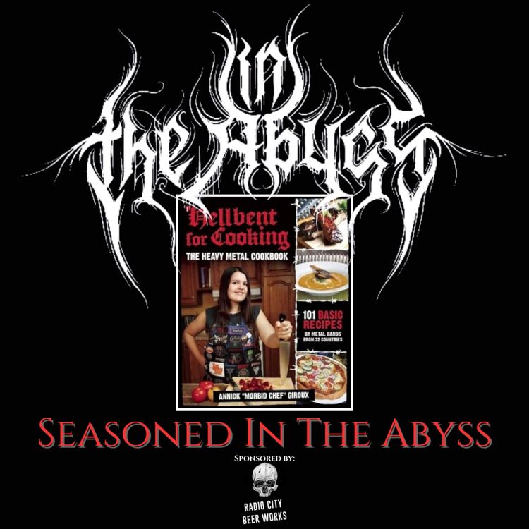 cover art for Seasoned In The Abyss - Metal In The Kitchen