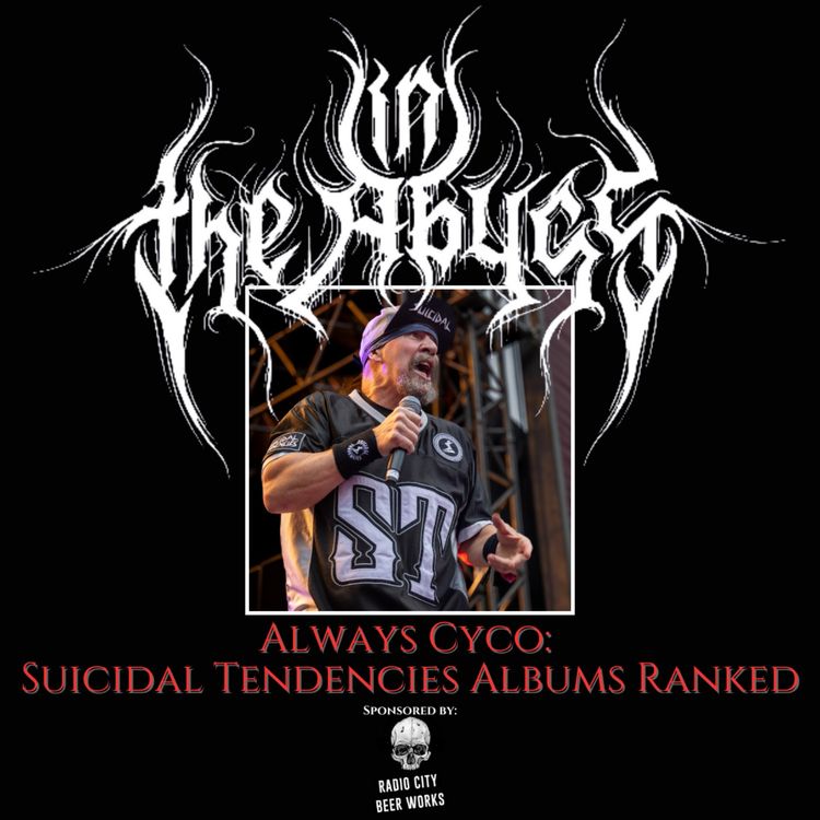 cover art for Always Cyco: Suicidal Tendencies Albums Ranked