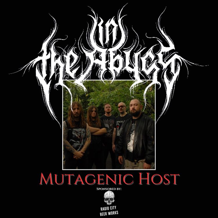 cover art for Mutagenic Host