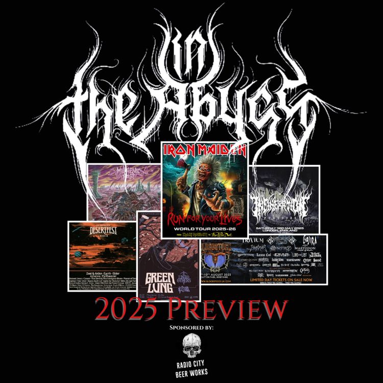 cover art for 2025 Preview