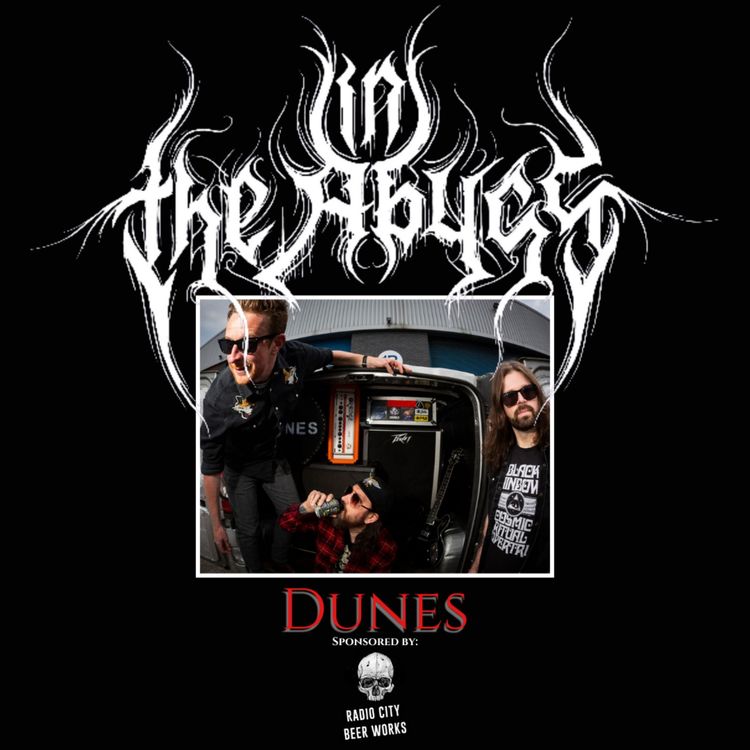 cover art for Dunes