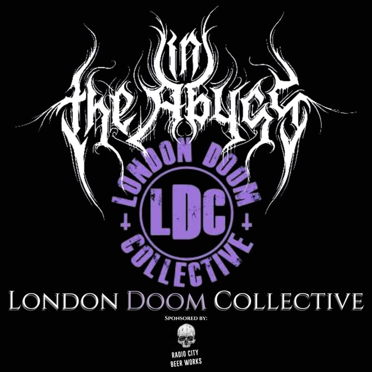 cover art for London Doom Collective / Masters Of The Riff Fest