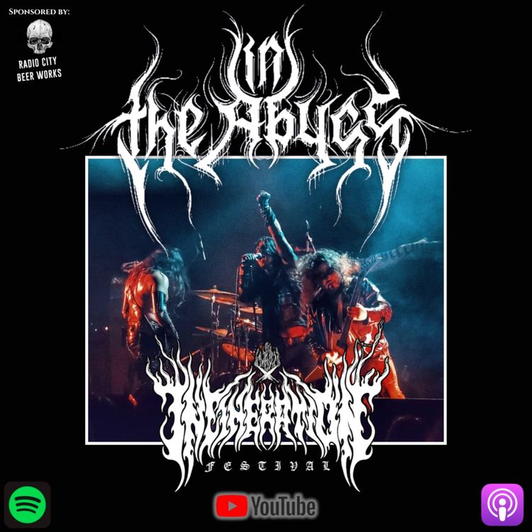 cover art for Incineration Fest 2025 Review