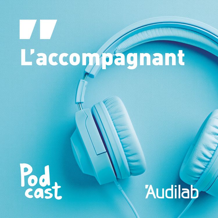 cover art for Appareillons ! L’accompagnant : Pourquoi être soutenu change tout ?