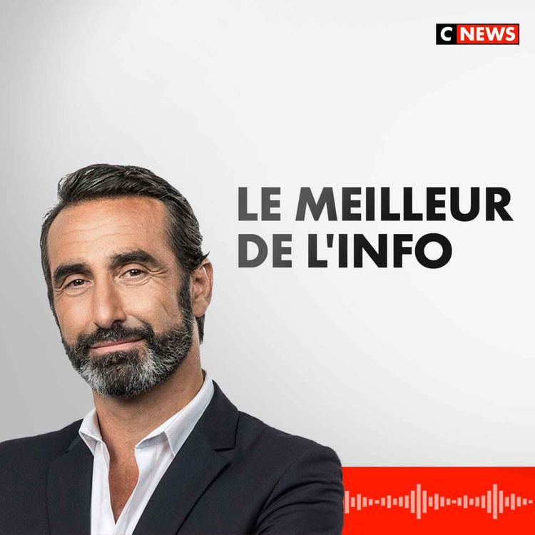 cover art for Le Meilleur de l'info (Émission du 10/01/2025)