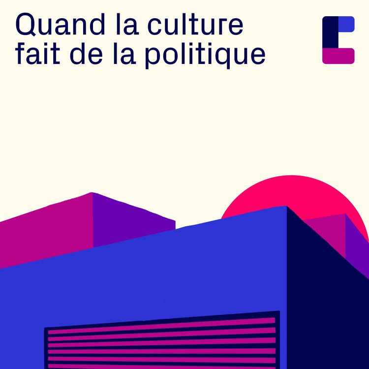 cover art for Numérique en culture ou culture du numérique ?