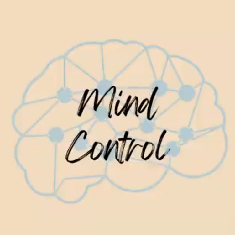 cover art for Story : Mind Control 