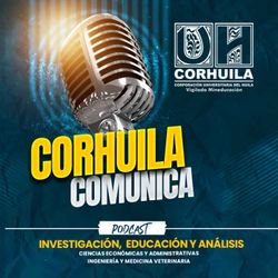 cover art for Corhuila comunica