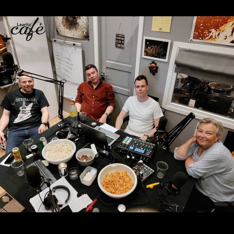 cover art for Smoking Gunn