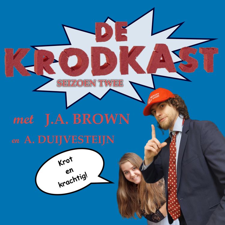 cover art for 17. Wij weten hoe de hazen achterlopen. Dat wil zeggen, de FAALhazen