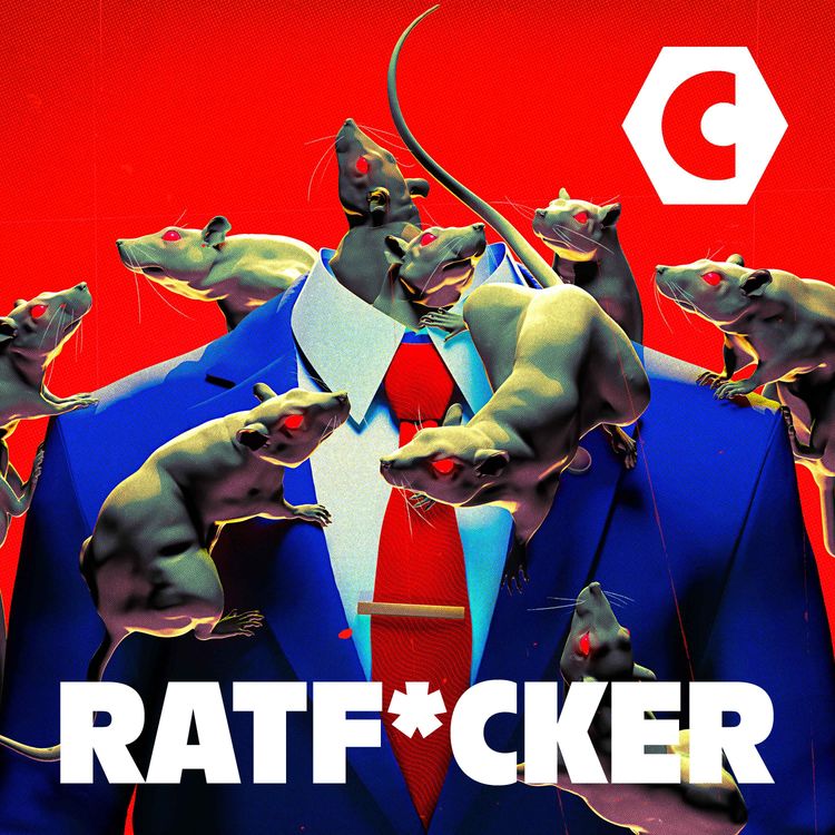 cover art for Introducing Ratfucker