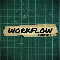 cover art for Workflow
