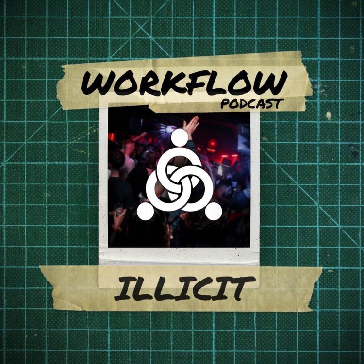 cover art for Episode 02 - Illicit