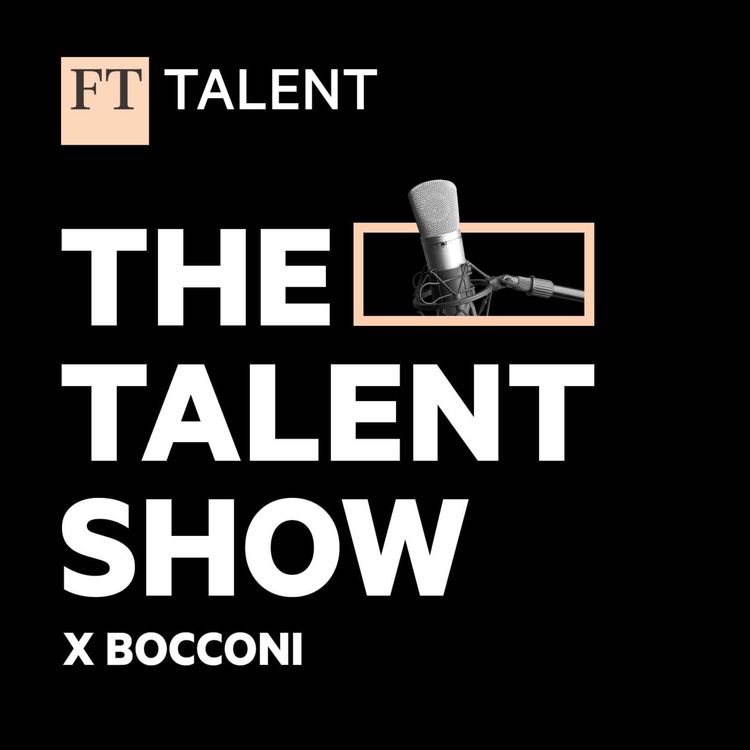 cover art for 10. How to Build Teams That Actually Last, With Professor Massimo Magni