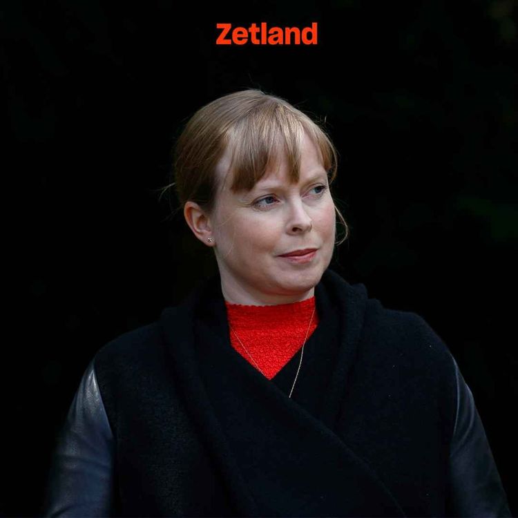 cover art for Tre år senere er Joy Mogensen klar til at tale. "Det er ikke, fordi jeg vil redde mit eftermæle. Det er for sent"