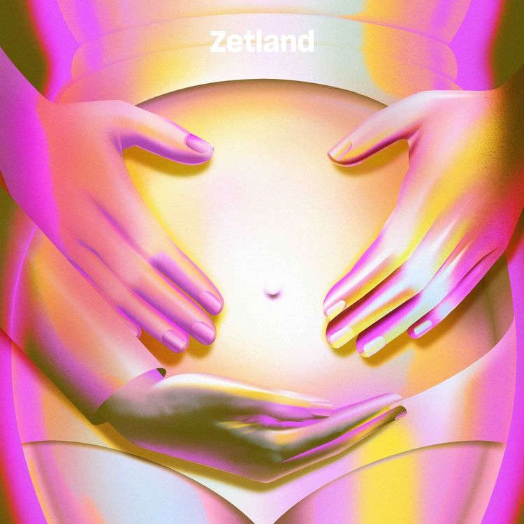 cover art for Theresa optog, da hendes baby blev fjernet på fødegangen