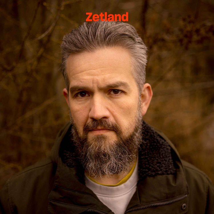 cover art for Kan man trykke traumer ud af kroppen? Ny dansk forskning viser nu lovende resultater