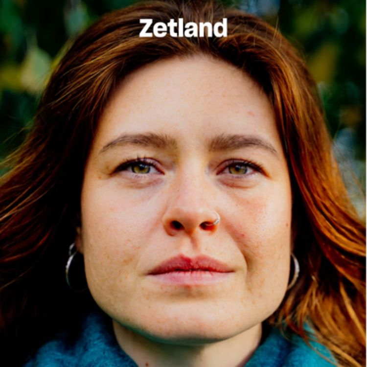 cover art for Afsnit 1: Louise mødte en spændende mand til en fest.