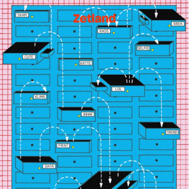 cover art for Goblin-core, Pokémon-core, Svanemærket-core ...