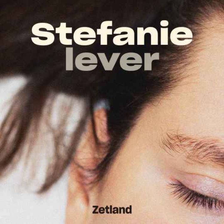 cover art for Trailer: Stefanie lever