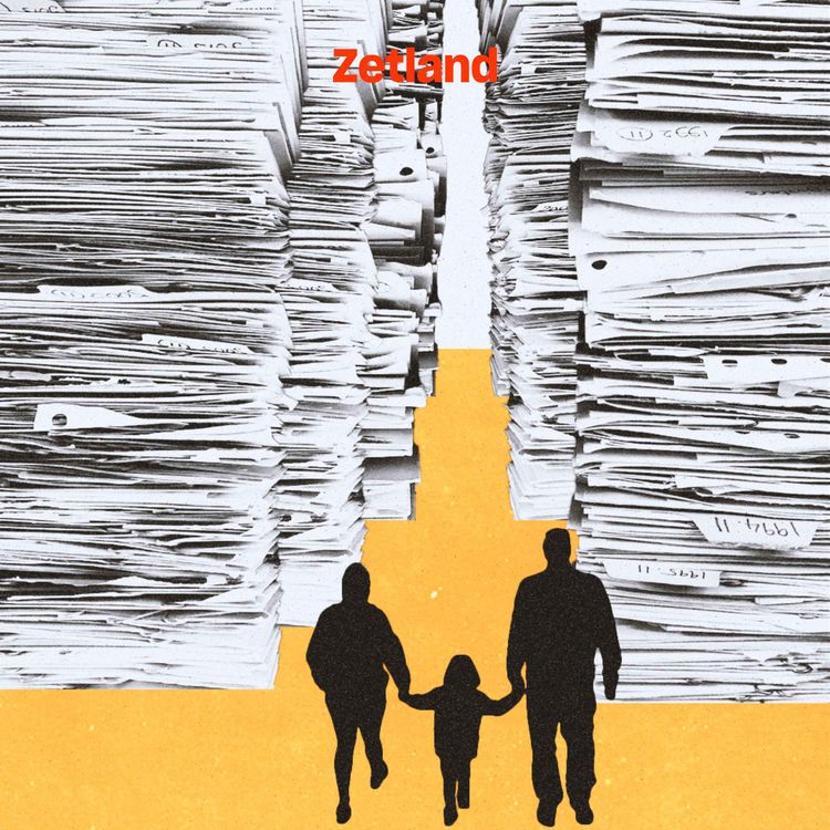 cover art for Skolepsykologer slår alarm: Diagnoserne er blevet forældrenes redningsplanke