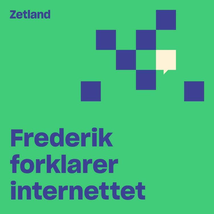 cover art for Mortens stjålne iPad dukkede op i Algeriet. En svindlers værste mareridt.