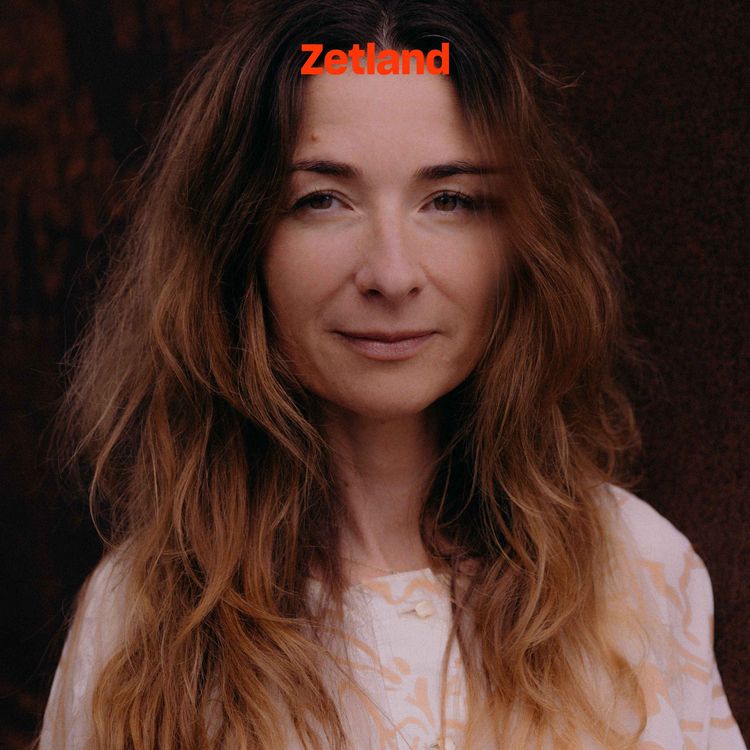 cover art for Iben Maria Zeuthen har brugt al sin tid på at råbe op om klimaet.  Det kommer hun ikke til længere