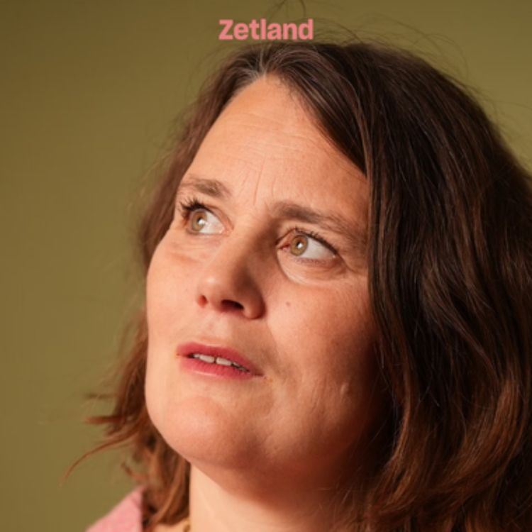 cover art for Afsnit 1: Kendt forfatter fik vild succes med sin roman om Cheminova