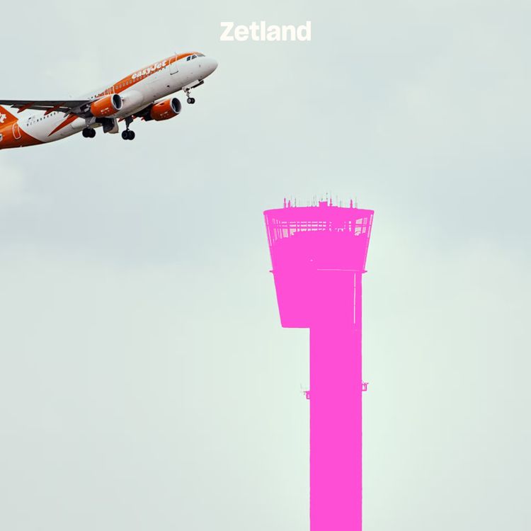 cover art for Alle kiggede efter droner i Københavns Lufthavn. Men nyt notat afslører, at kontroltårnet ikke så nogen