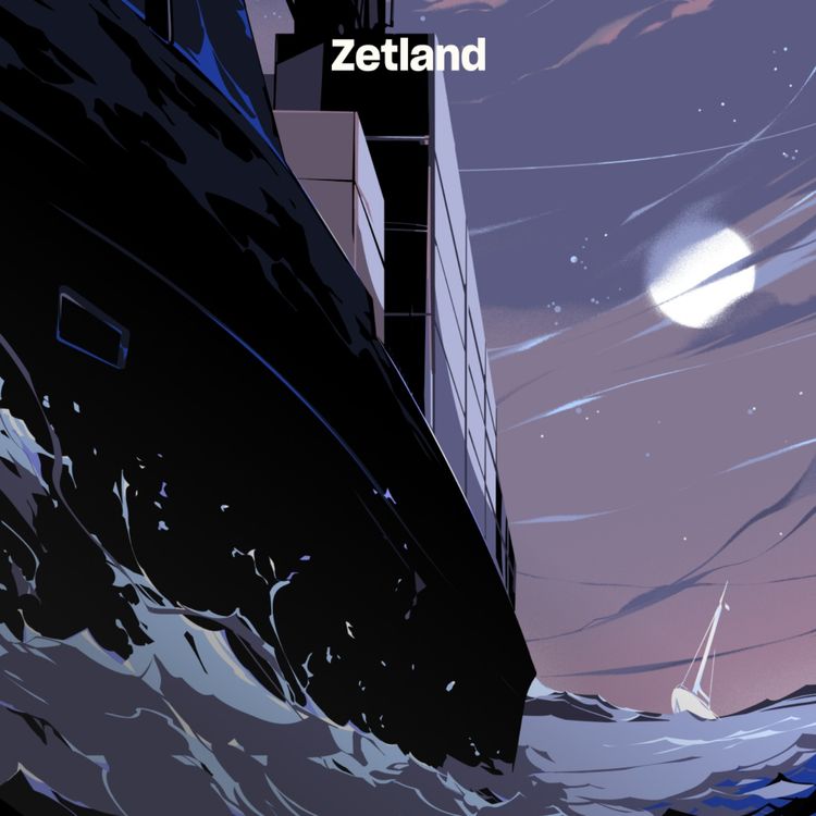 cover art for Narkokysten