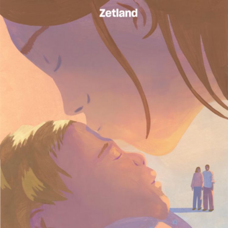 cover art for Afsnit 1: Stine stod klar, da staten bad hende adoptere