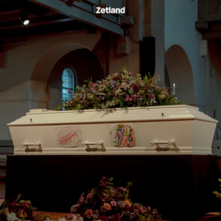 cover art for Trailer: Stefanie lever, sæson 2