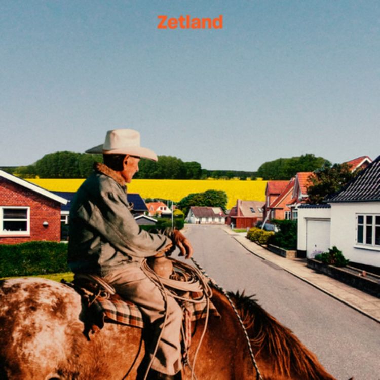 cover art for Amerika er fortabt