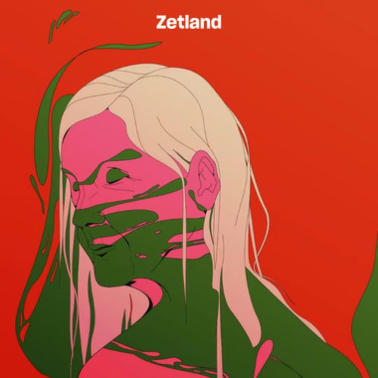 cover art for Afsnit 1: Marias ayahuasca-rejse endte med tre måneder på hospitalet