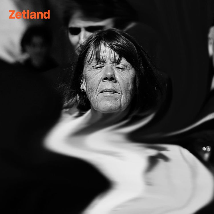 cover art for Afsnit 1. Zetland møder Gisèle Pelicot