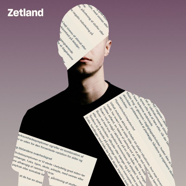 cover art for En ny patientgruppe har set dagens lys: De vil af med deres ADHD-diagnoser igen