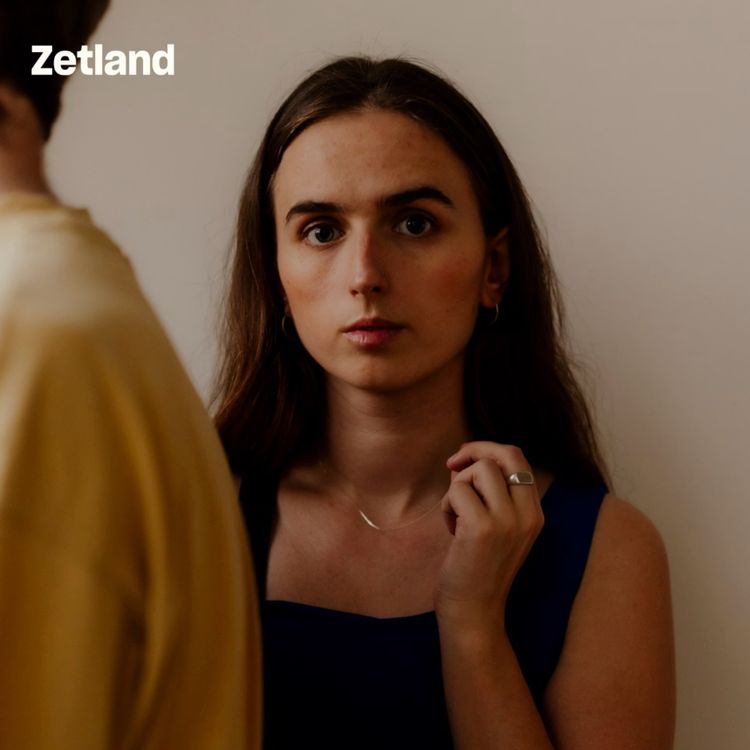 cover art for Staten nægter Ruth at blive mor