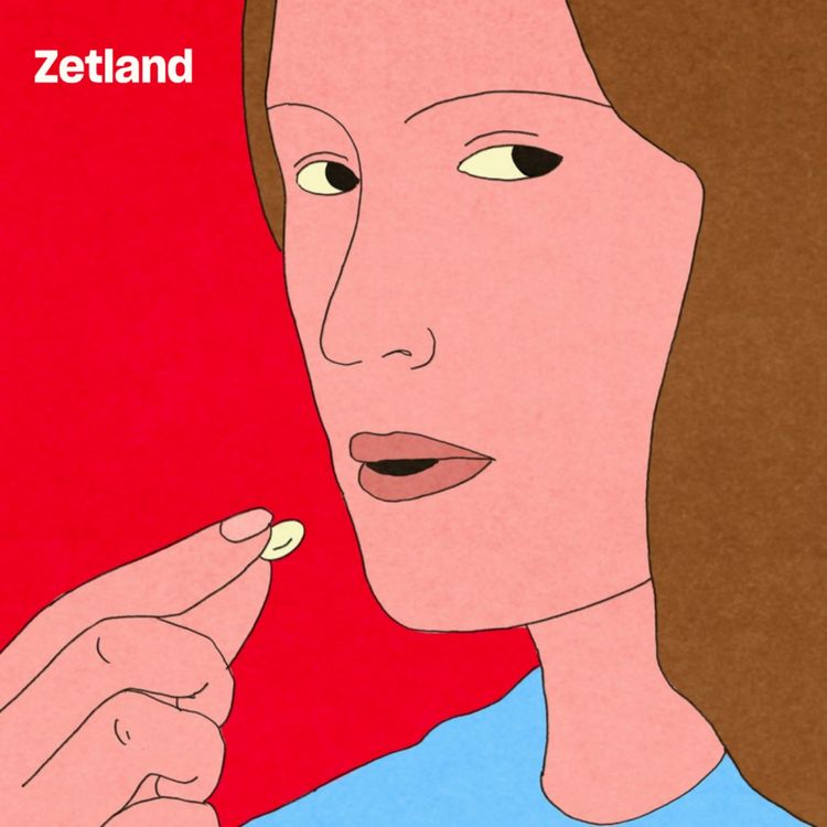 cover art for Hvordan endte en halv million danskere på antidepressiv medicin?