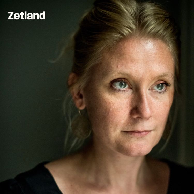 cover art for Selv i ruiner vokser blomster frem. Puk Damsgård insisterer på at se dem – og fortælle om dem
