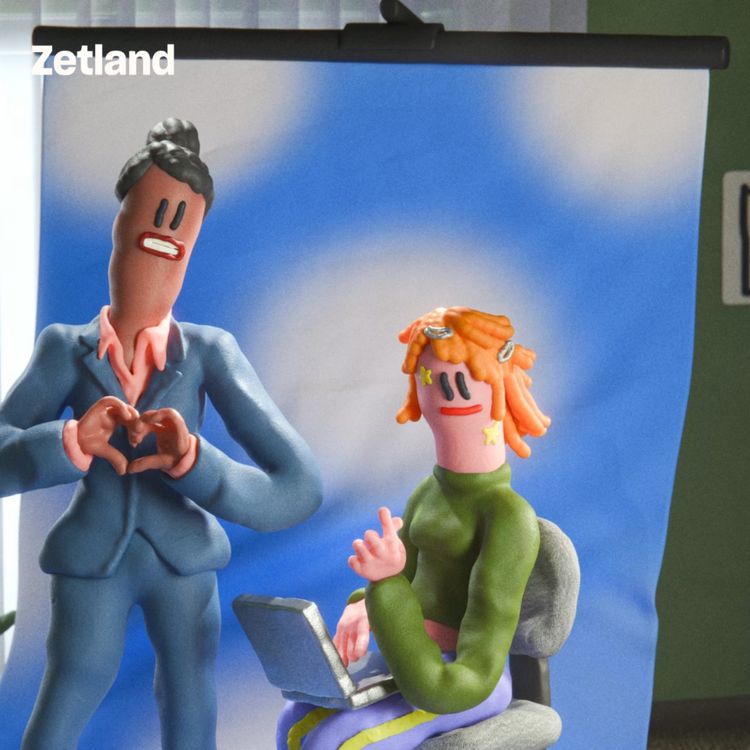cover art for De er mere følsomme, melder sig ofte syge og har høje forventninger til deres chefer.
