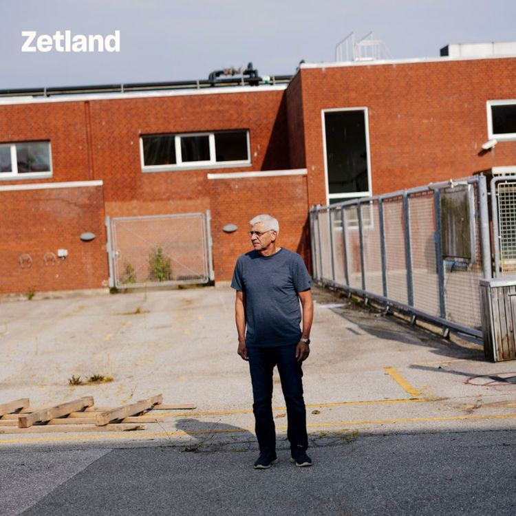 cover art for Hvad er Danmark, hvis vi slagter svineindustrien?