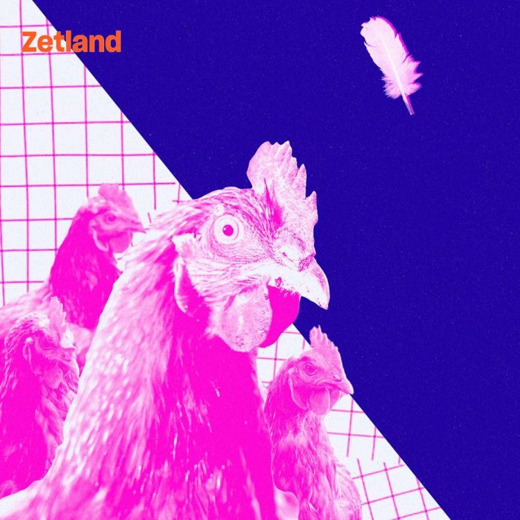 cover art for Er Hvepseredden fløjet for tæt på sladdersolen? 